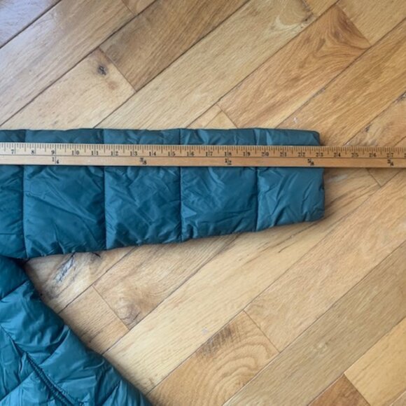 GAP ColdControl Quilted Puffer Jacket – Women’s XS - Picture 6 of 7